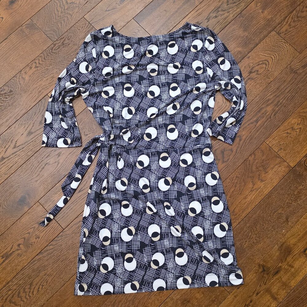 Banana Republic stretchy dress